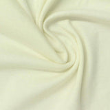 Rib Knit Fabric, 220 gsm, 158 cm — Khaki — photo 3