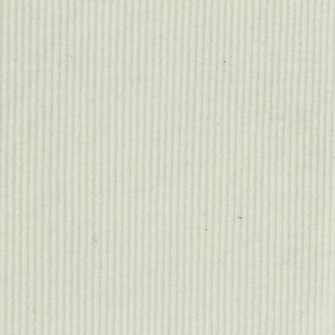 Polyester Viscose Stretch Rib Knit Fabric, 300 gsm, 120 cm — Khaki