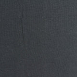 Cotton Polyester Jersey Knit Fabric, 220 gsm, 150 cm — Navy — photo 3