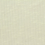 Slub Viscose Polyester Stretch Rib Knit Fabric, 190 gsm, 160 cm — Beige — photo 3