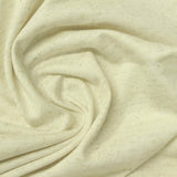 Light Yellow Marl Jersey Knit — photo 3