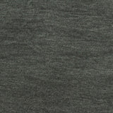 Grey Heather Ponte Knit, Poly-Viscose — photo 3