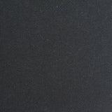 Brushed Cotton Polyester French Terry Fabric, 290 gsm, 170 cm — Grey — photo 3