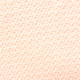 Light Pink Heathered-Marl Chunky Knit, Cotton-Poly — photo 3