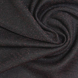 Dark Grey Marl Knit, Nylon-Metallic — photo 3