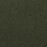 Dark Green Marl Chunky Knit, Polyester — photo 3