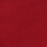 Cotton Polyester Jersey Knit Fabric, 150 gsm, 150 cm — Red — photo 3