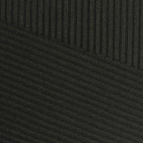 Polyester Stretch Rib Knit Fabric, 362 gsm, 133 cm — Green — photo 3