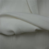 100% Cotton Woven Fabric, 210 gsm, 140 cm — Grey — photo 3