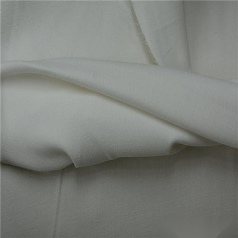100% Cotton Woven Fabric, 210 gsm, 140 cm — Grey