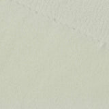 Jacquard Polyester Stretch Knit Fabric, 243 gsm, 155 cm — White — photo 3