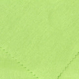 Linen Viscose Woven Fabric, 200 gsm — Green — photo 3