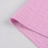 Light Purple Geometric-Diamond Jacquard, Poly-Acrylic — photo 3