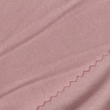 Viscose Stretch Jersey Knit Fabric, 180 gsm, 180 cm — Pink — photo 3