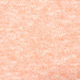 Peach Marl Chunky Knit, Cotton-Poly — photo 3