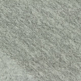 Light Grey Marl Chunky Knit, Polyester — photo 3