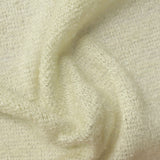 Acrylic Polyester Jersey Knit Fabric, 142 gsm, 185 cm — Beige — photo 3