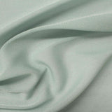 Viscose Polyester Jersey Knit Fabric, 140 gsm, 150 cm — Grey — photo 3