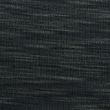 Dark Blue Marl Fleece, Polyester — photo 3