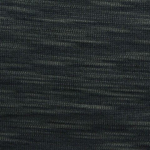 Dark Blue Marl Fleece, Polyester, 320 gsm