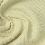 Waffle Knit Fabric, 440 gsm, 175 cm — photo 3