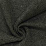 Dark Grey Marl Knit — photo 3