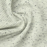 Light Grey Marl Knit, Polyester — photo 3