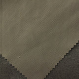 100% Polyester Interlock Knit Fabric, 248 gsm, 170 cm — Khaki — photo 3