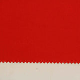 Cotton Stretch Twill Fabric, 285 gsm — Red — photo 3
