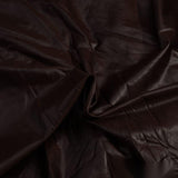 100% Stretch Knit Fabric, 190 gsm, 160 cm — Brown — photo 3
