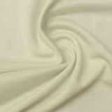 Polyester Viscose Blend Knit Fabric, 170 gsm, 160 cm — Beige — photo 3