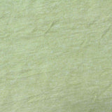Light Green Marl Chunky Knit, Acrylic — photo 3