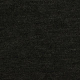 Dark Grey Marl Jersey Knit, Viscose — photo 3