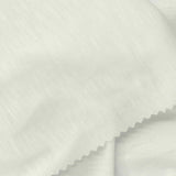 Jersey Knit Fabric, 150 gsm, 167 cm — White — photo 3