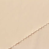 Polyester Jersey Knit Fabric, 195 gsm, 180 cm — Beige — photo 3
