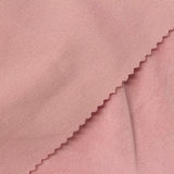 Polyester Stretch Knit Fabric, 170 gsm, 185 cm — Pink — photo 3