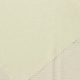 Polyester Stretch Birdseye Knit Fabric, 140 gsm, 160 cm — Beige — photo 3