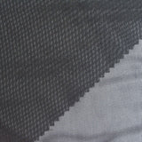 100% Polyester Mesh Fabric, 182 gsm, 162 cm — Navy — photo 3