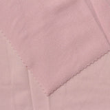 Polyester Stretch Linen-Look Fabric, 210 gsm, 160 cm — Pink — photo 3