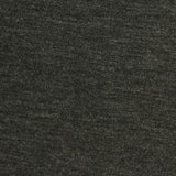 Dark Grey Marl Scuba Knit, Poly-Viscose — photo 3