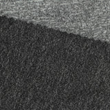 Grey Marl Jersey Knit, Nylon-Poly — photo 3