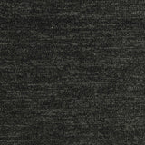 Dark Grey Marl Chunky Knit, Polyester — photo 3