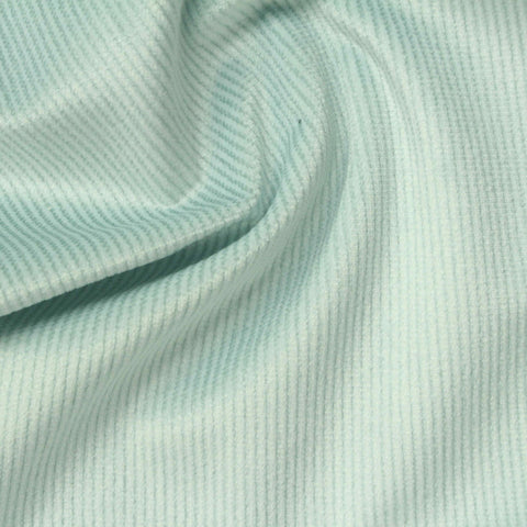 100% Polyester Fabric, 210 gsm, 150 cm — Green, ref EF-268528