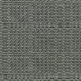 Black Marl Jacquard, Poly-Viscose — photo 3