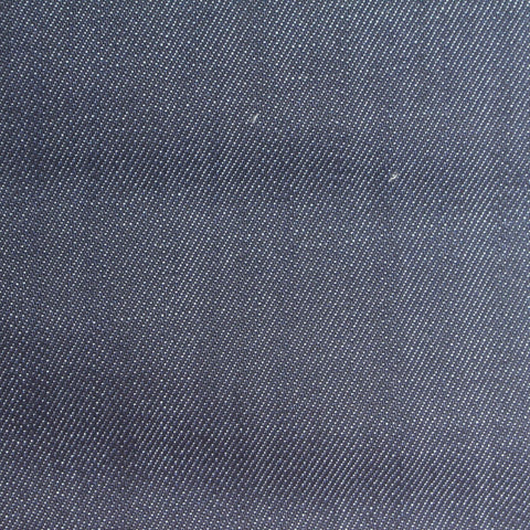 100% Tencel Lyocell Woven Fabric, 342 gsm, 163 cm — Blue