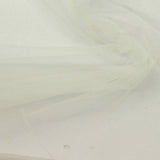 100% Polyester Mesh Fabric, 18 gsm, 160 cm — White — photo 3