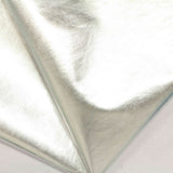 100% Nylon Woven Fabric, 146 cm — White — photo 3
