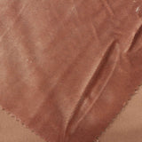 100% Polyester Knit Fabric, 230 gsm, 170 cm — Beige — photo 3