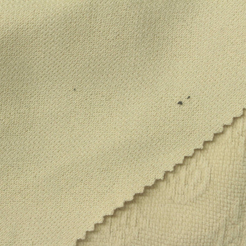 Beige Tone-on-Tone Chenille, Polyester