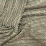 Heathered Grey Marl Chunky Knit, Polyester — photo 3